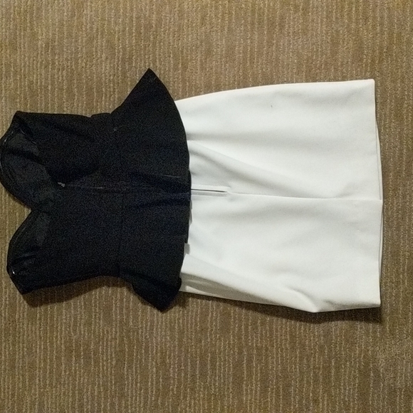 Jill Stuart strapless cocktail dress - Picture 3 of 11